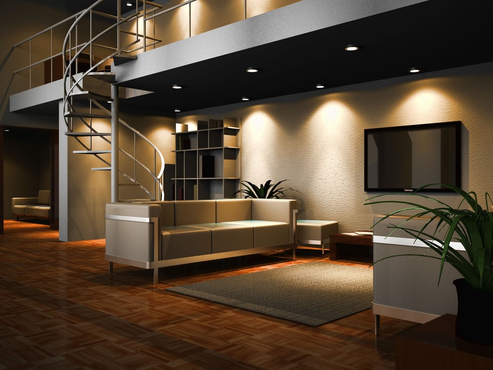 Вот как неправильное освещение портит ваш интерьер и как это сделать правильно! - Hipcouch Complete Interiors & Furniture