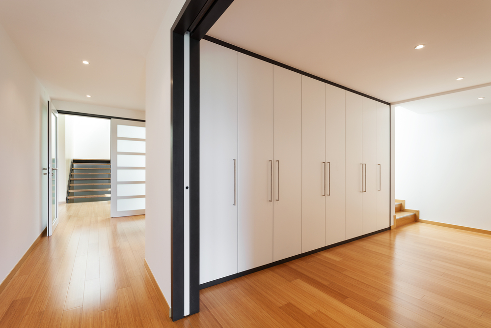 design of wardrobe doors