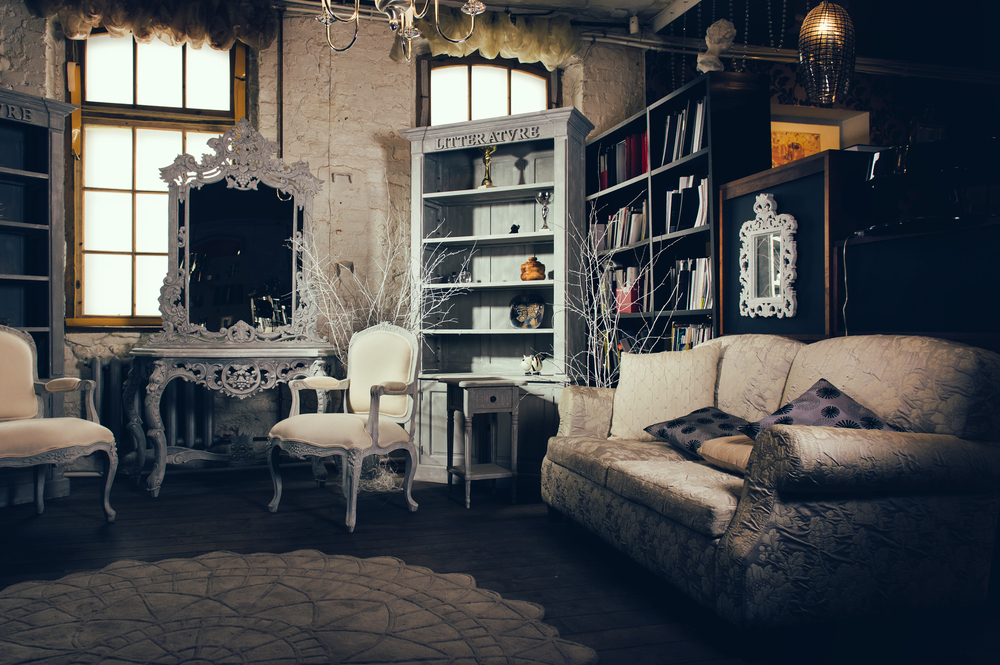 living room design trends 2021