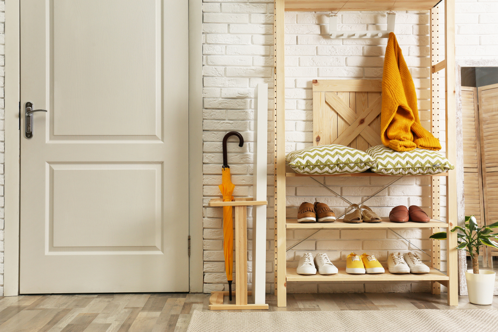 Shop Foyer Shoe Storage | UP TO 55% OFF