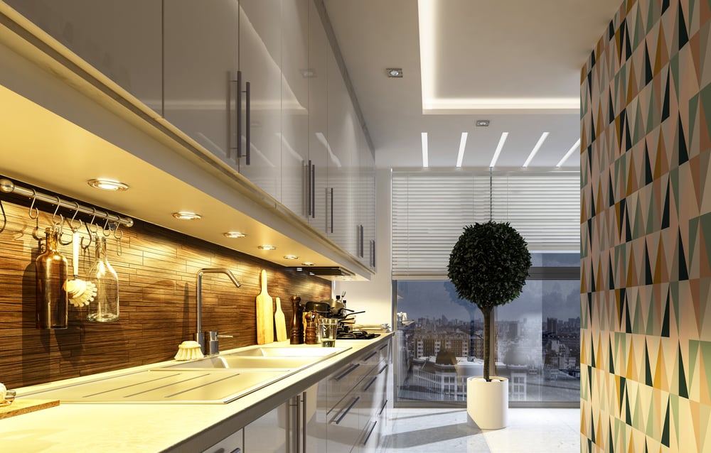 Lighting Interior Design How to Illuminate Your Home  Decorilla