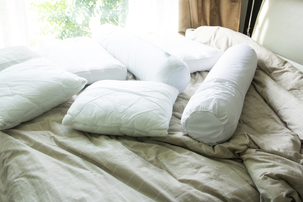 how to choose right cushions