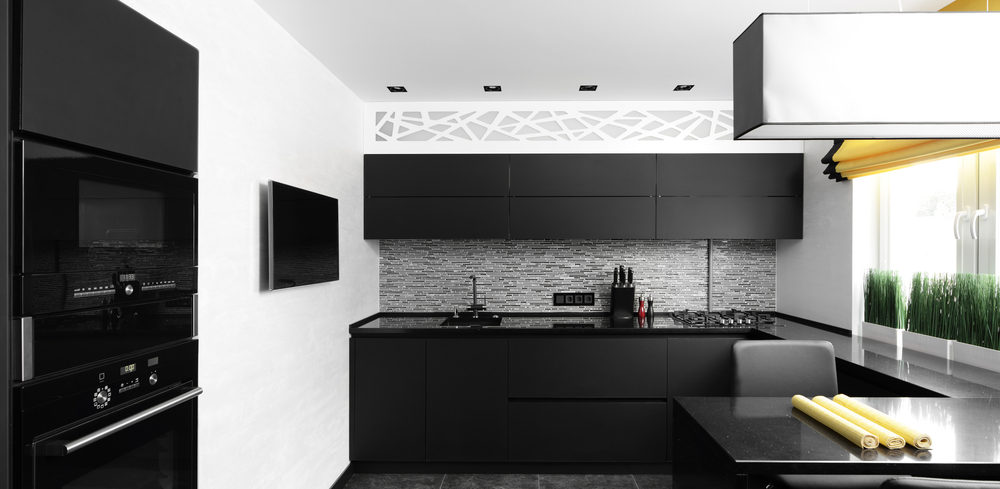 small modular kitchen designs