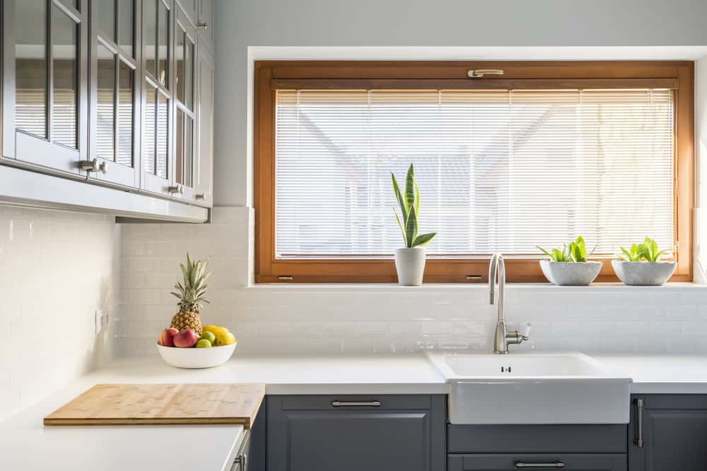 best location for doors and windows as per kitchen vaastu