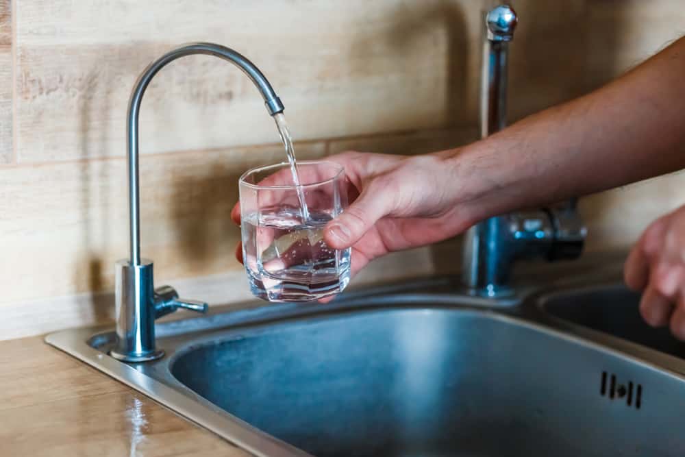 kitchen vaastu tips for location of drinking water filter