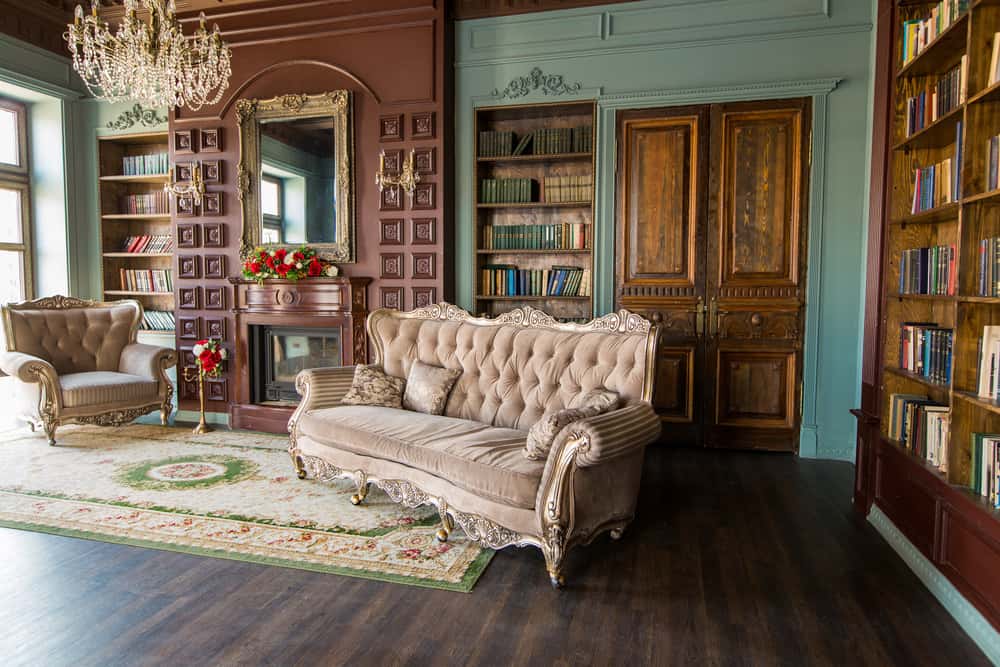 Retro Interior Design Tips For A Vintage-Style Home Decorilla | atelier ...