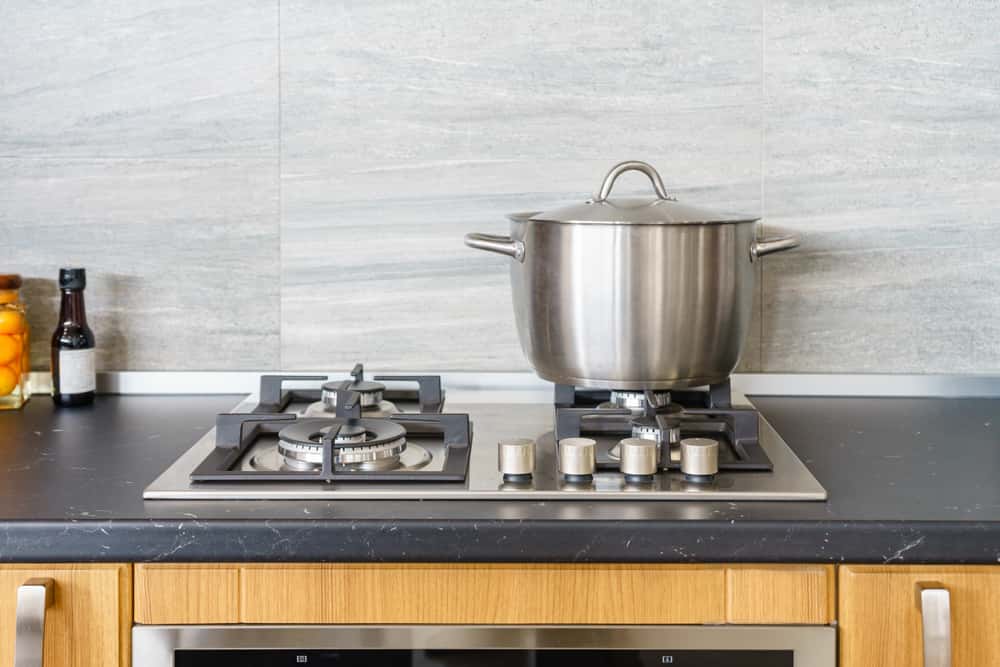 vastu tips for hobs and cooktop