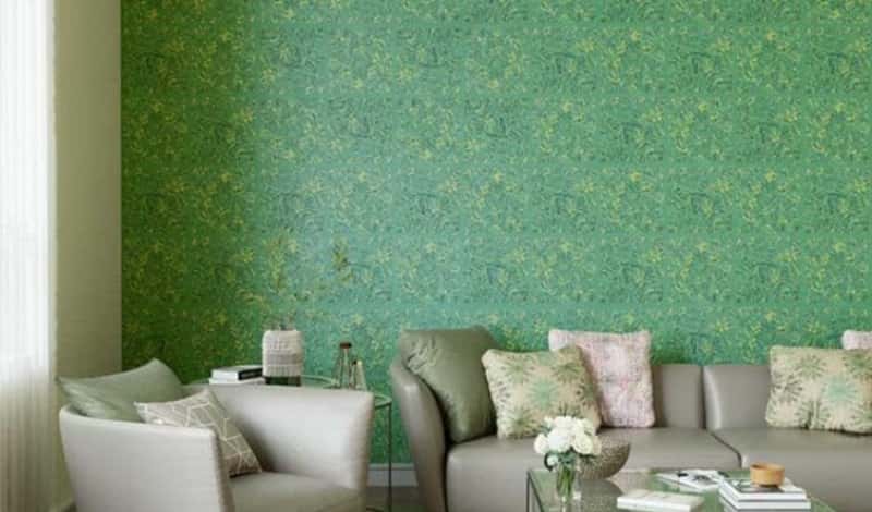 Which Is Better for Home Interior: Wallpaper vs Paint