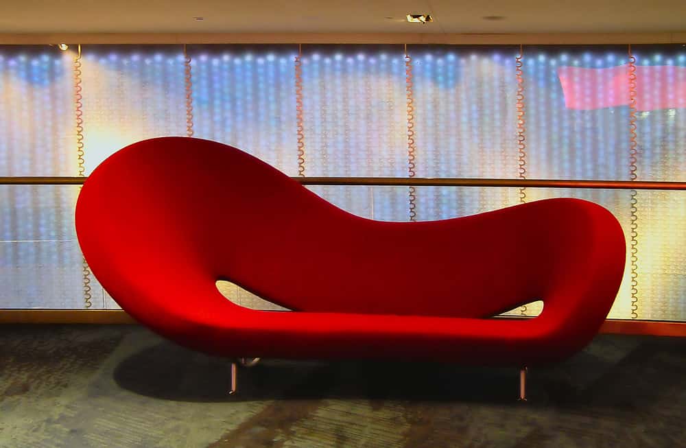 designer chic couch designs