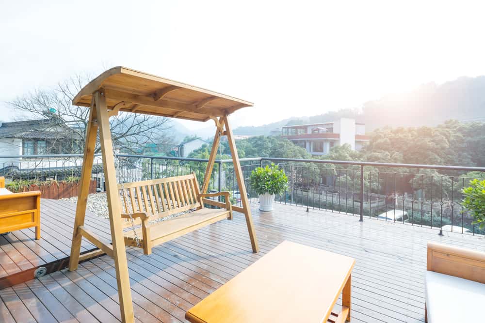 DIY Tips to Decorate Your Balcony - HomeLane Blog