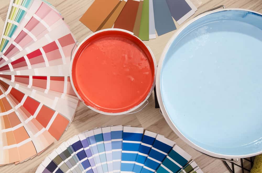 simple tips to choose paint