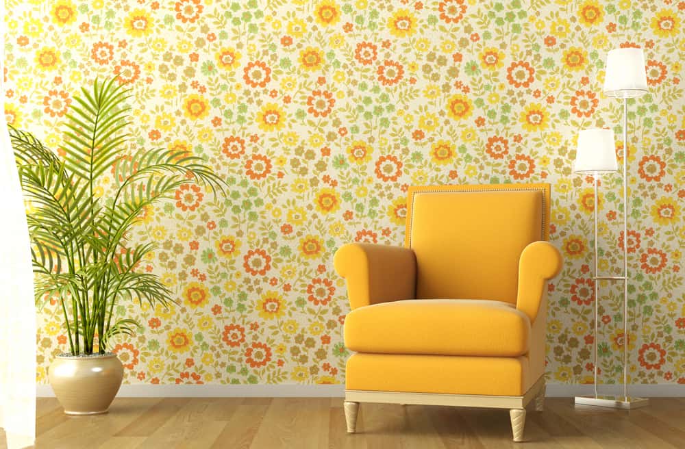 Which Is Better for Home Interior: Wallpaper vs Paint