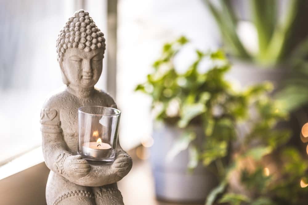 Buddhify Your Home: A Guide to Incorporating a Buddha Statue in Your Decor