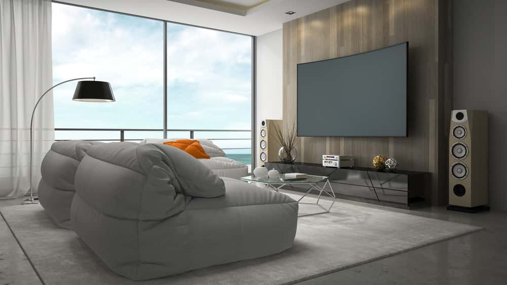 A Quick Guide To Best Entertainment Room Design Ideas