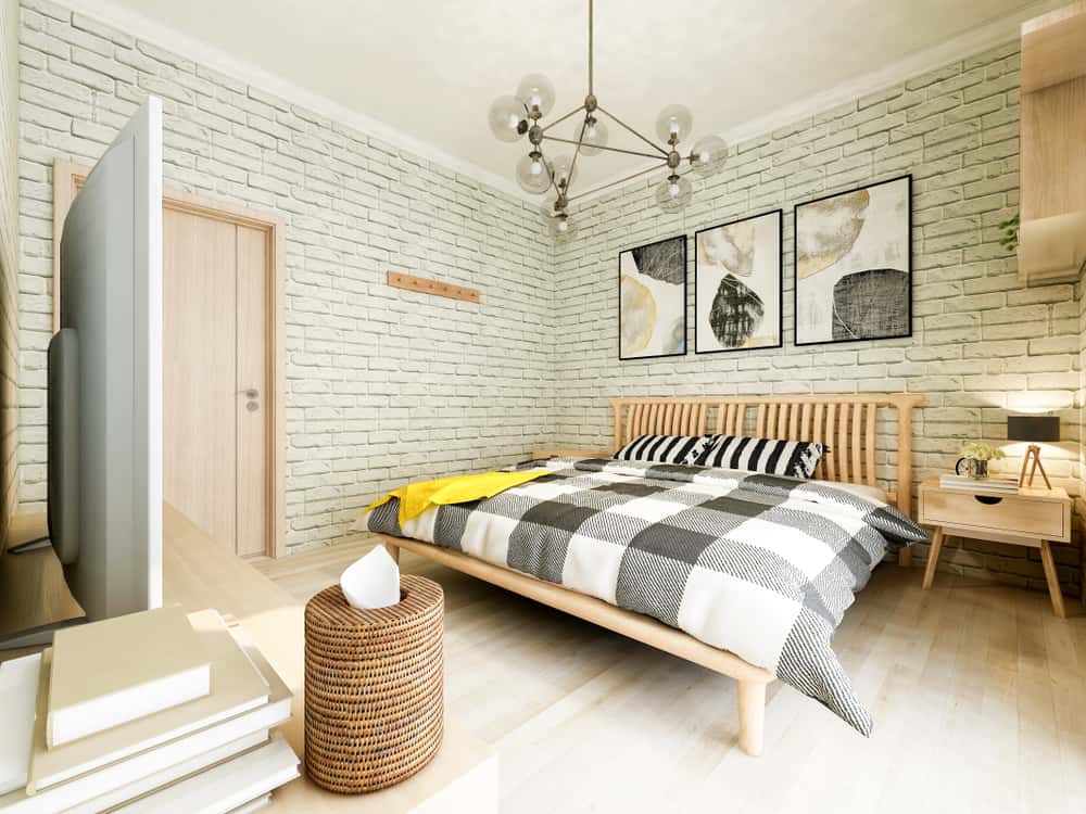 modern master bedroom ideas
