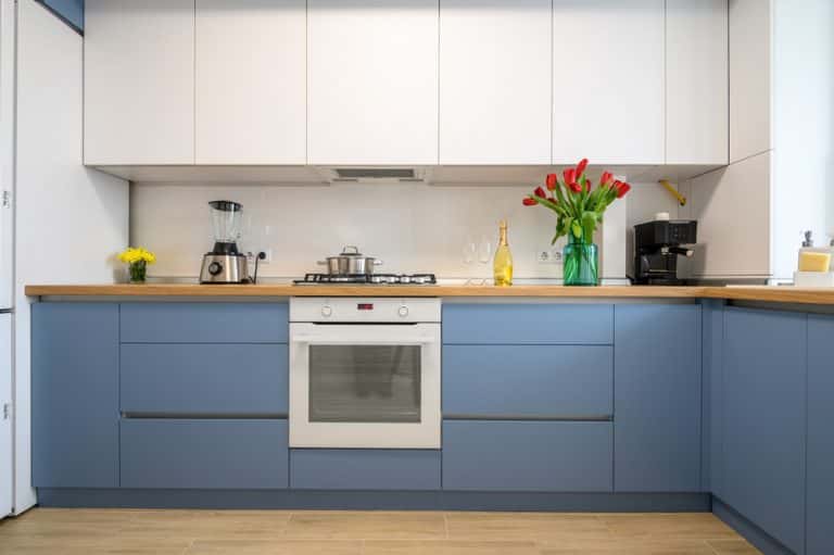 Maximize Efficiency and Style with Parallel Kitchens Designs