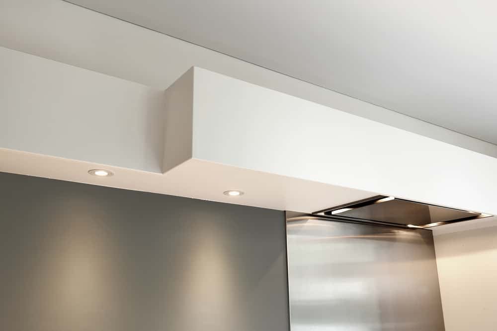 false ceiling for modular kitchen