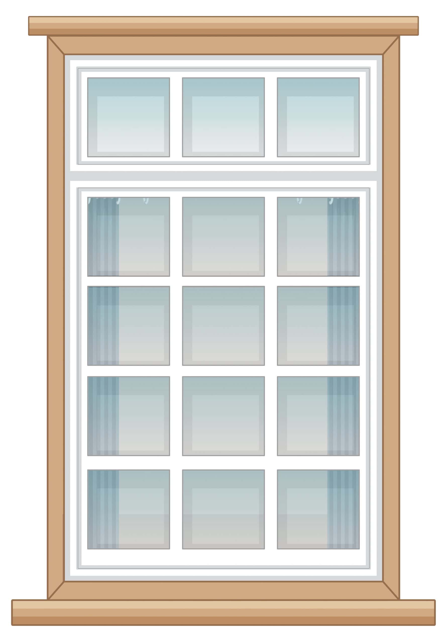 Latest Windows Designs For Your Home