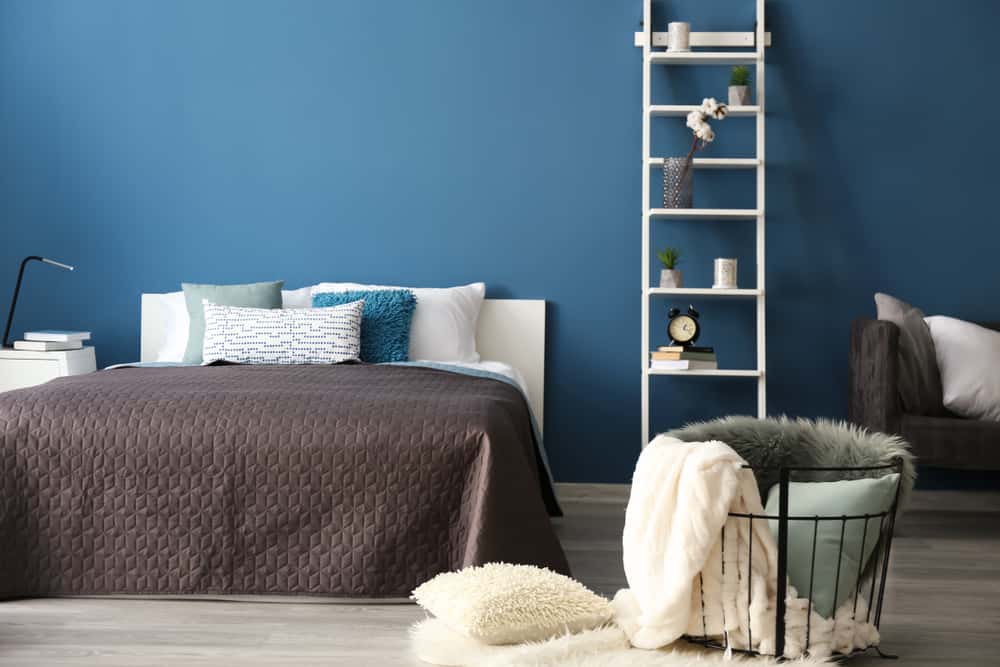 minimalistic bedroom ideas