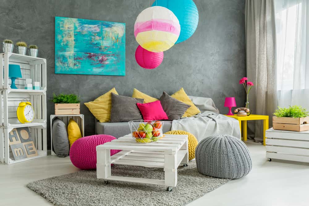 Grey Living Room Ideas To Suit Every Scheme