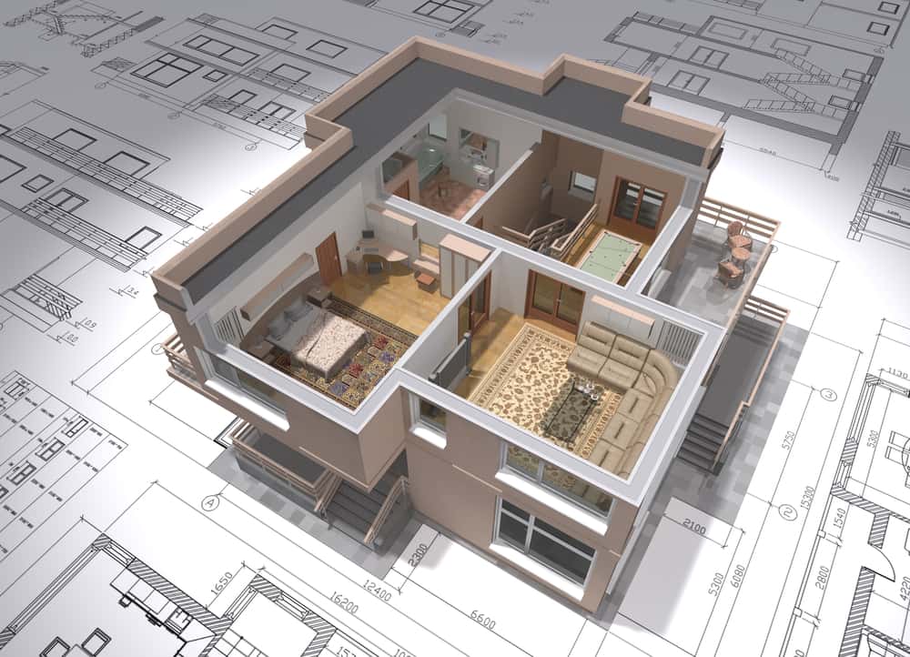 front porch design in the home planning - Beste ideeën voor het ontwerpen van veranda's voor uw huis