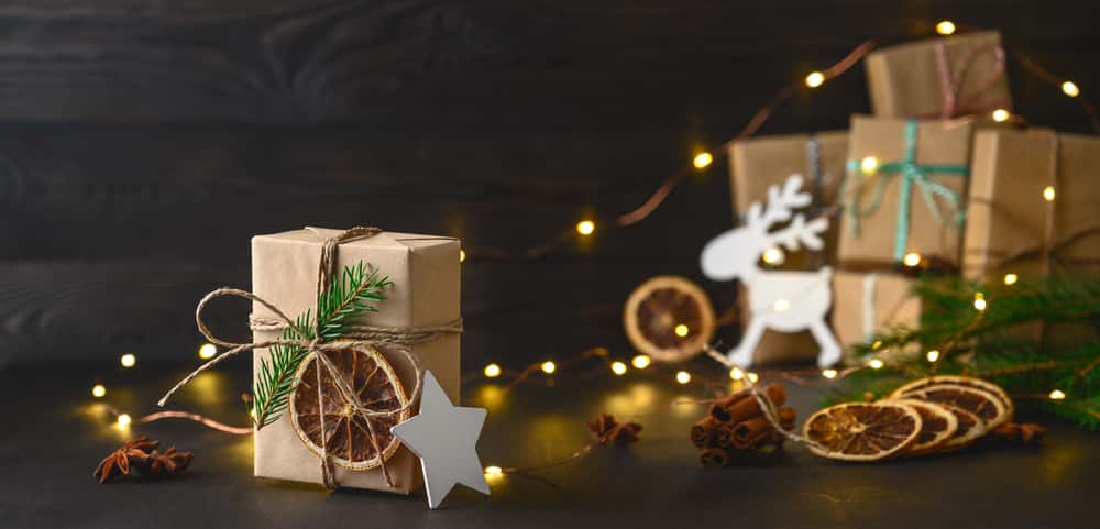 adorn the mantel diy papercraft - Ideeën voor kersthuisdecoratie om wat feestelijke vreugde te brengen