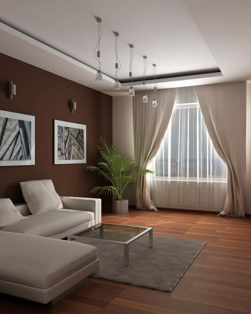 Decorate Your Home With Low Ceilings