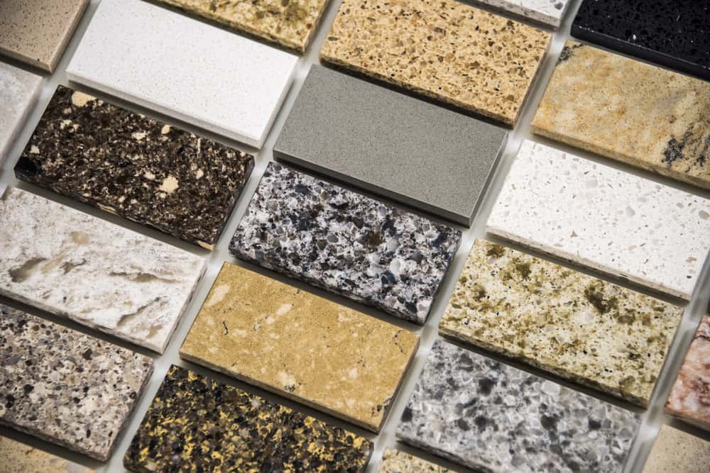 dos and don’ts for kitchen granite
