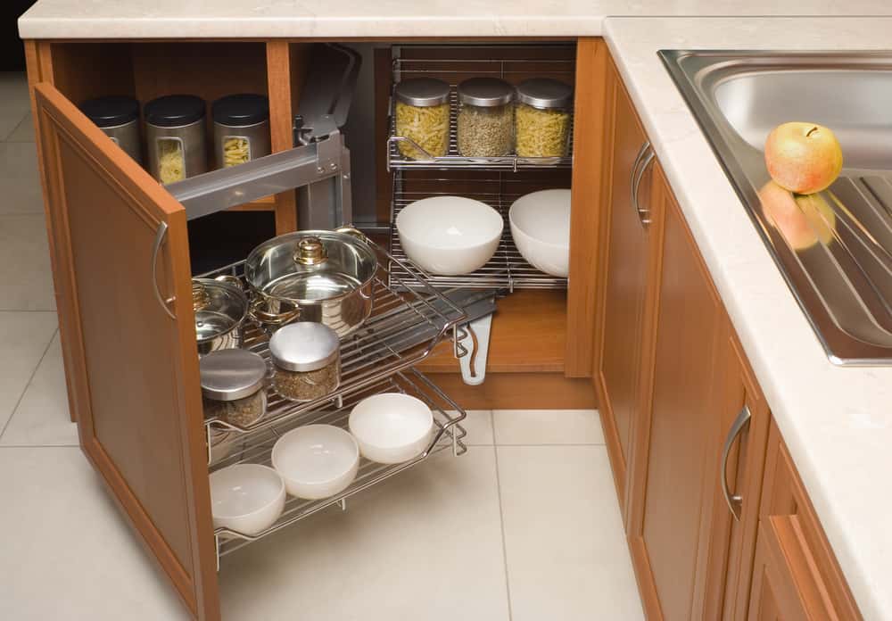shutterstock 171378521 - Zal een keukenrenovatie waarde toevoegen aan uw huis?