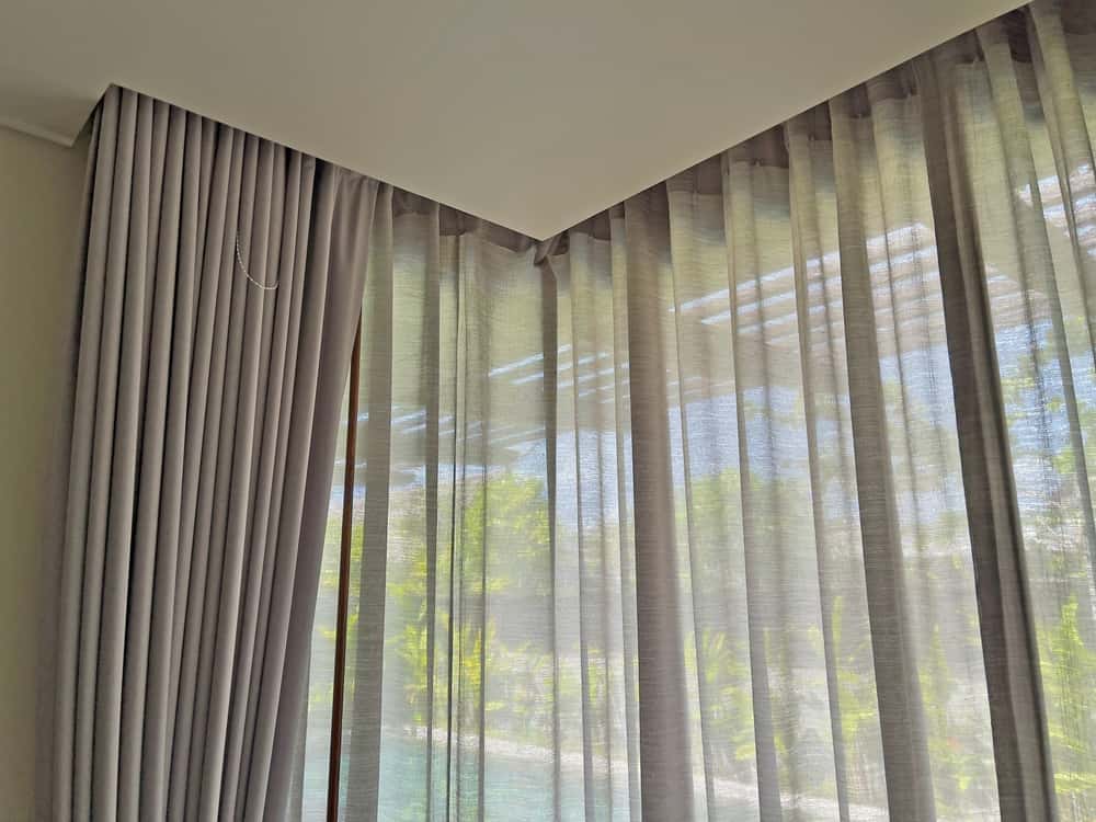 soundproof curtains for bedroom