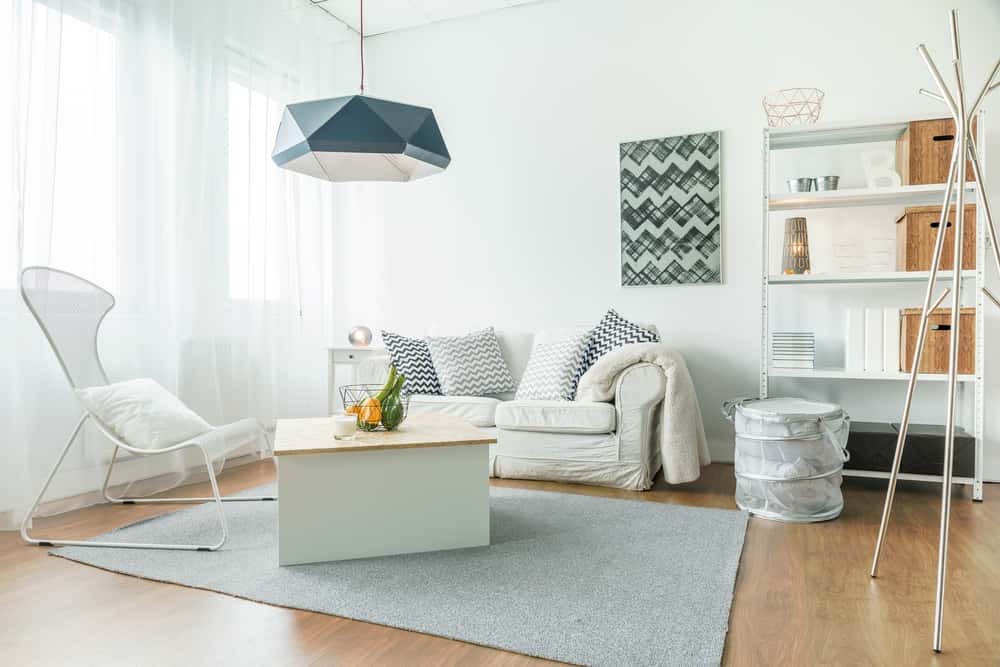 smart furniture for living room