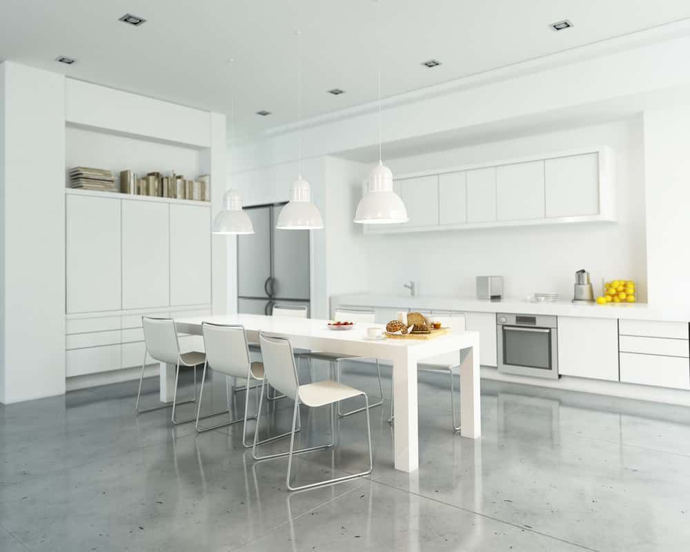 kitchen design for visually impaired