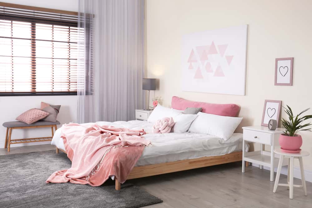 modern guest bedroom design ideas
