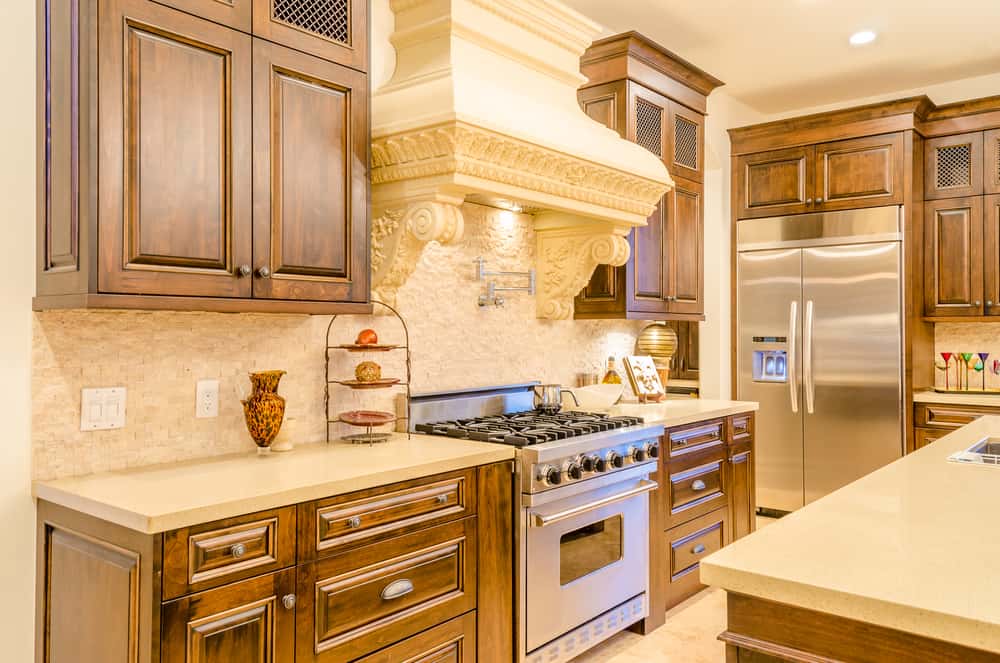 rich cabinetry