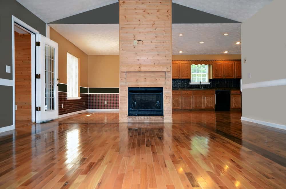 hardwood flooring alternatives