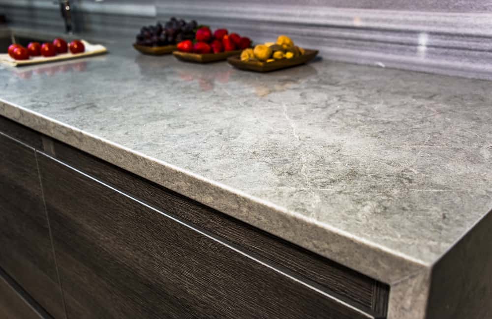 Your Kitchen Countertop Cheatsheet, Alternatives To Granite Countertops 2018
