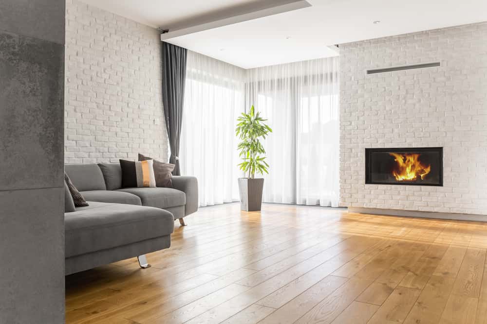Floor Design Ideas for Your Modern Home