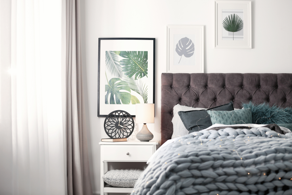 revamp your bedroom decor