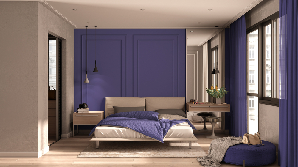 Best Feng Shui-Approved Bedroom Colour Combinations - HomeLane Blog