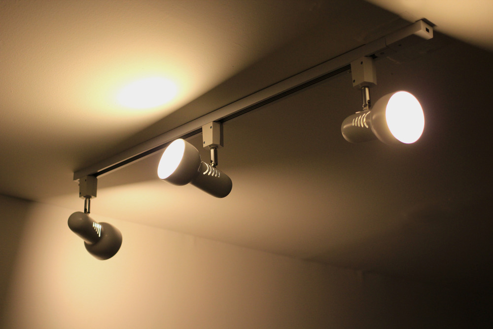 track lighting systems