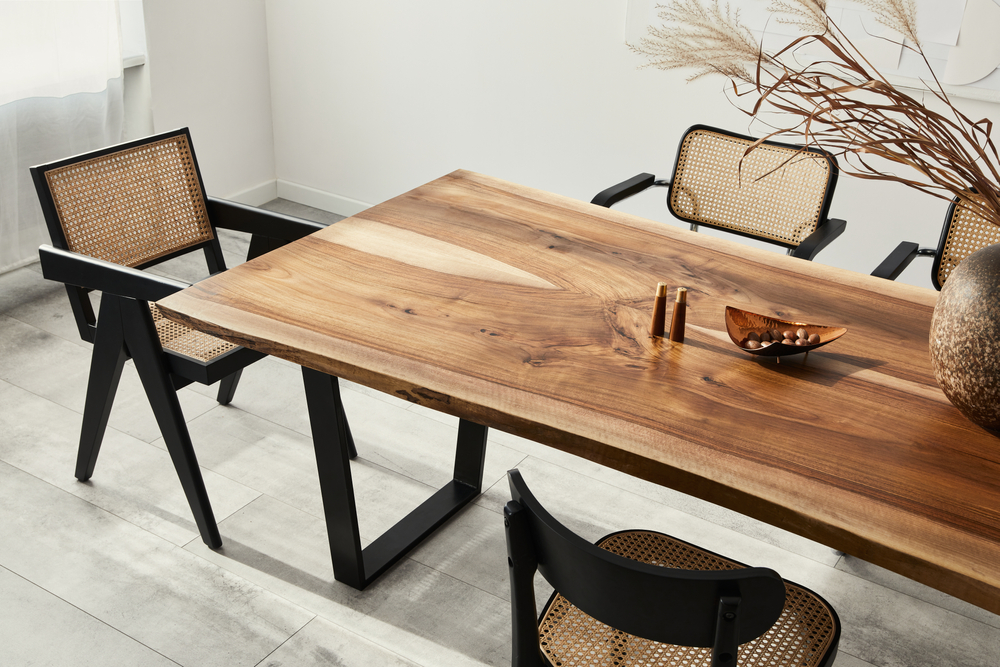 how to choose your dining table