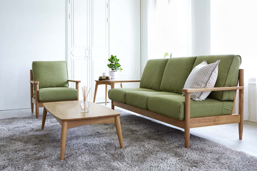 Best Sofa Sets For Small Es