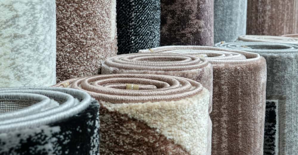carpet vs rug