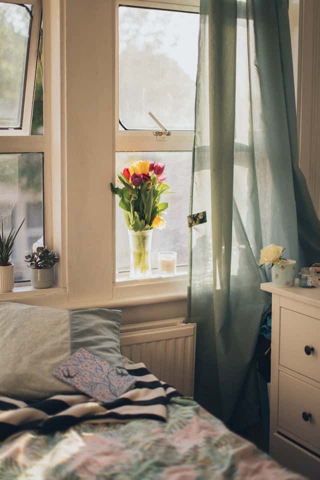 Bedroom Window Design