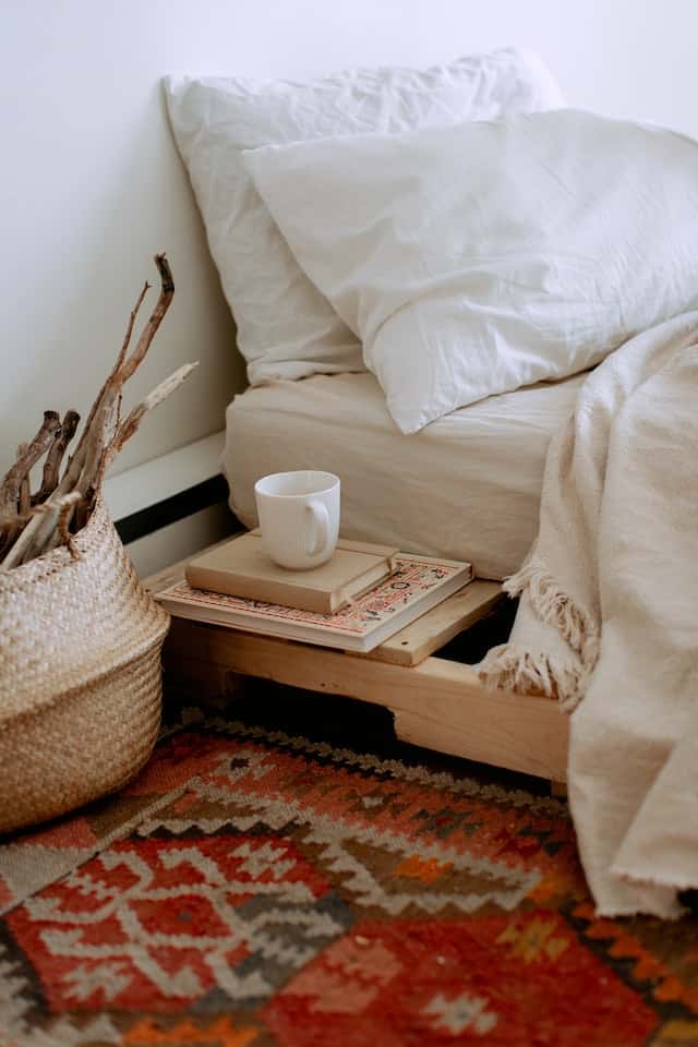 Simple Bedroom Ideas