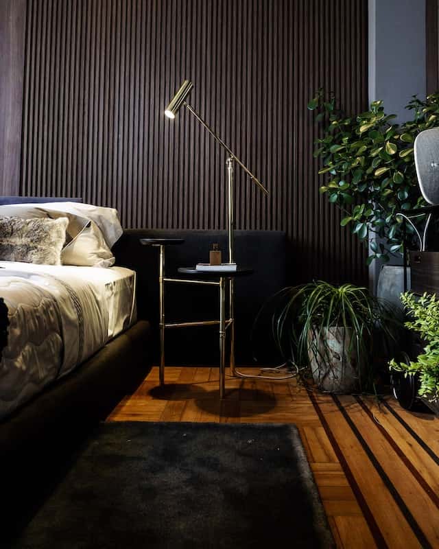 Simple Bedroom Interior Design
