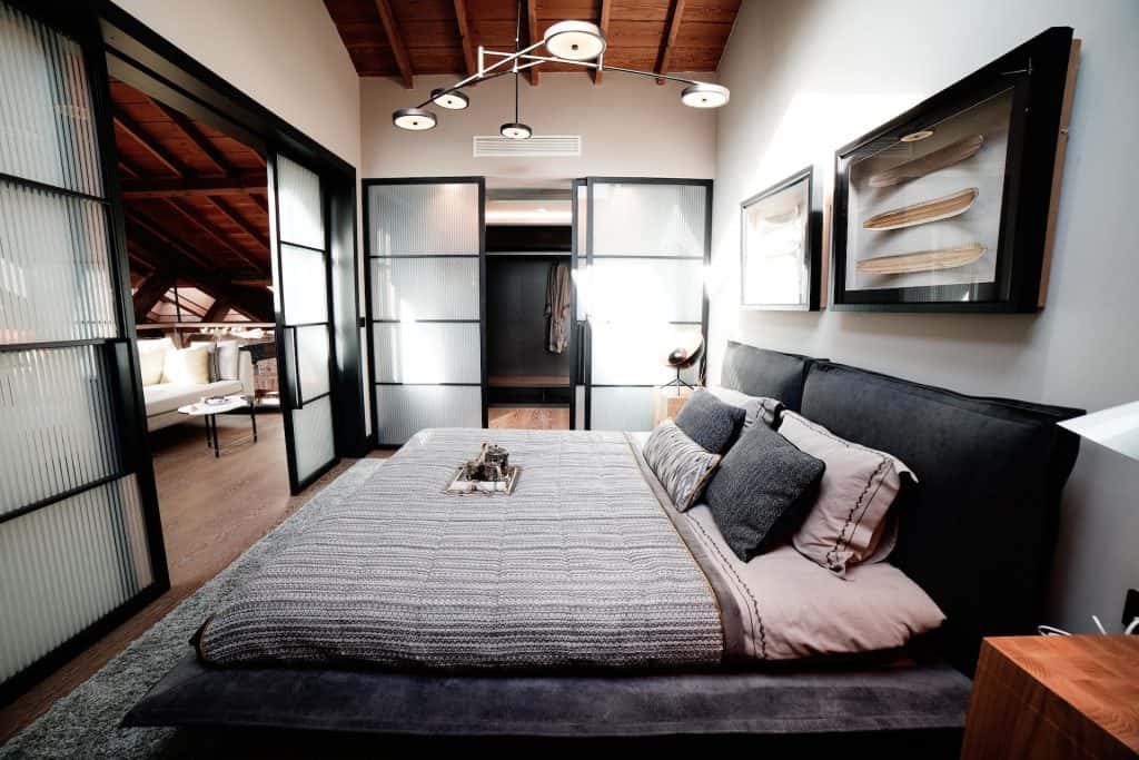 16 Low Bed Designs to Give Your Interiors a Complete Makeover
