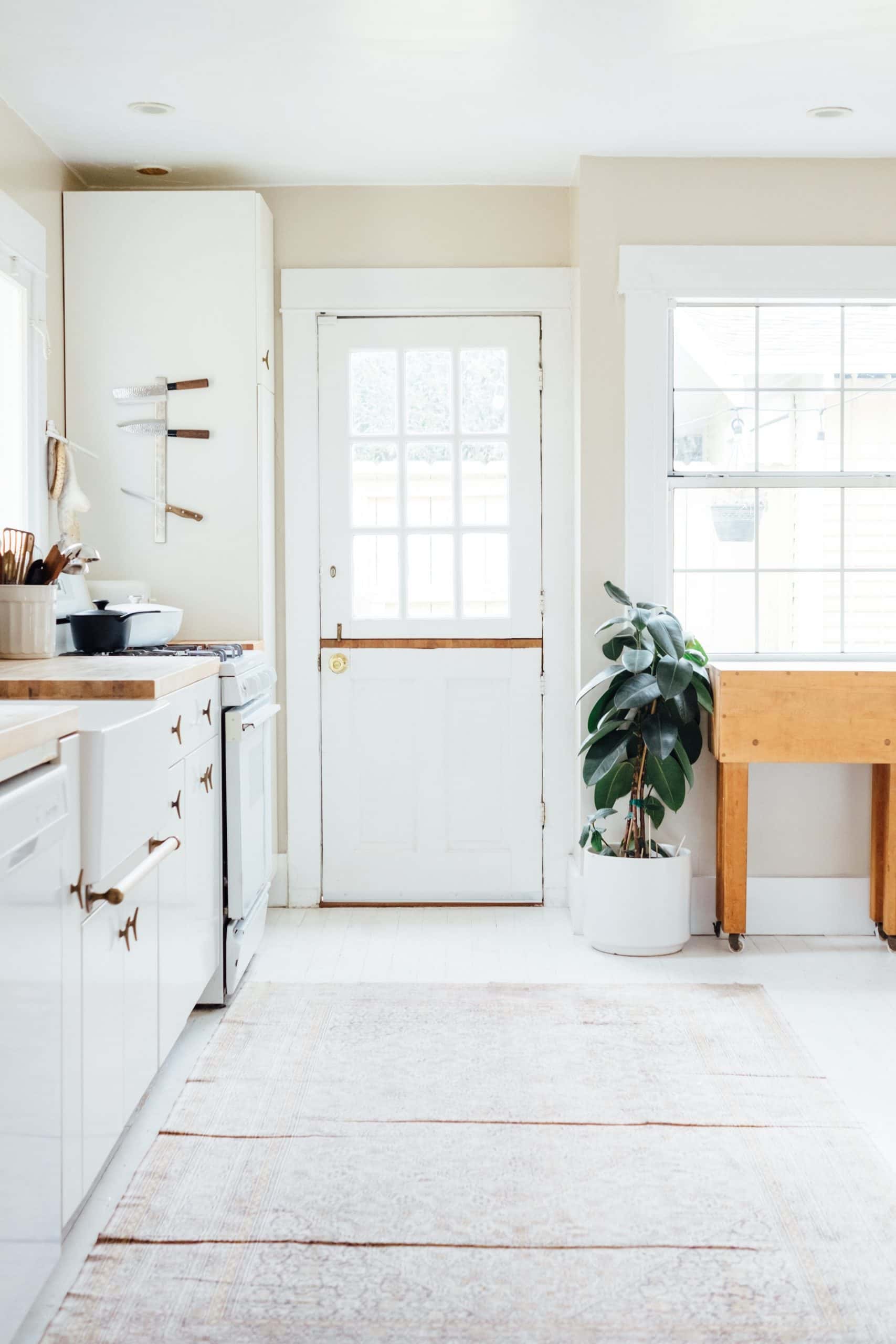 15 kitchen door designs to transform your kitchen