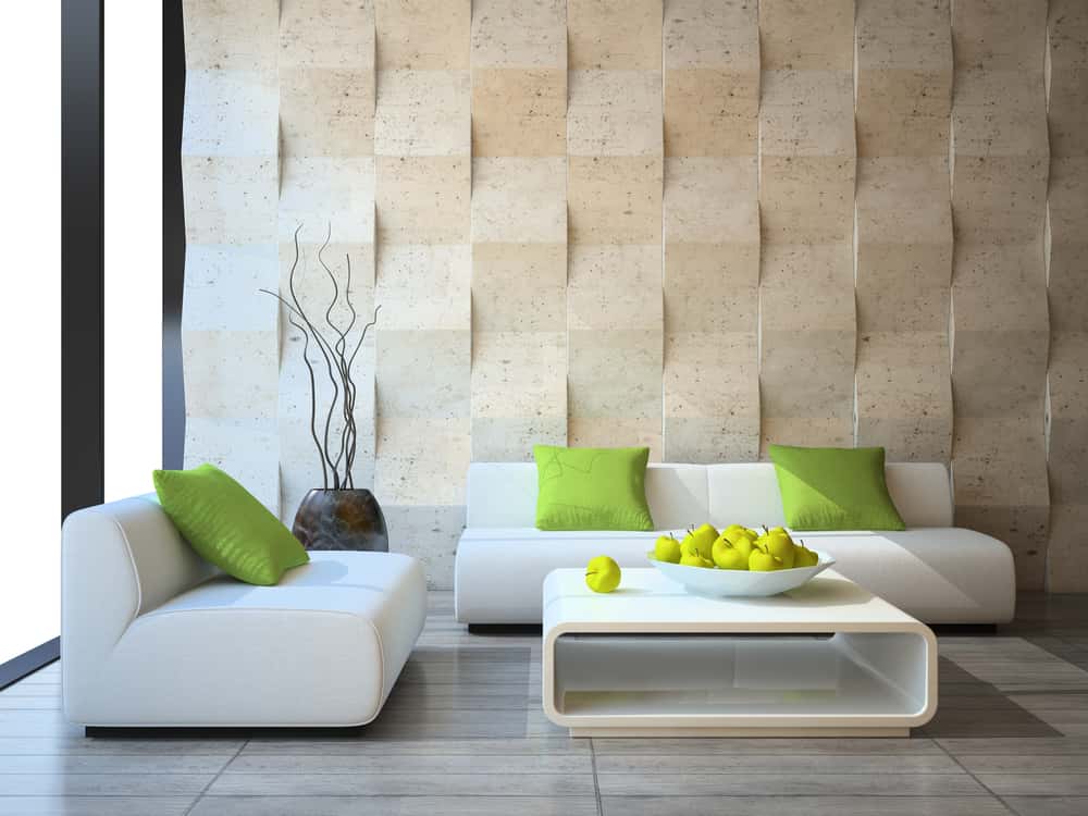 acoustic wall panels texture