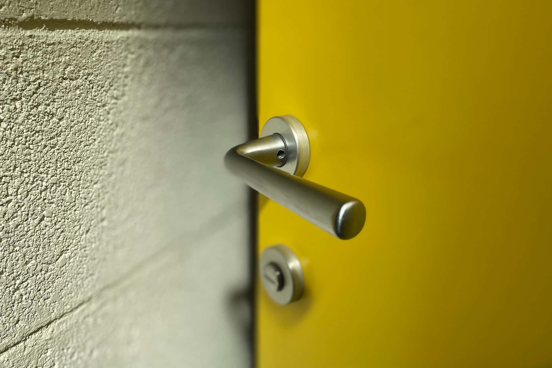 exterior door handle designs